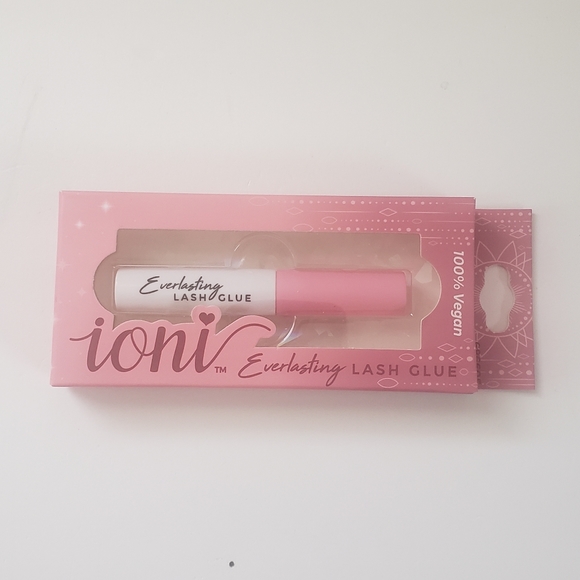 Ioni Makeup 45 Ioni Everlasting Eyelash Glue Poshmark